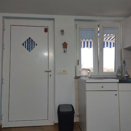 Apartmani Damir Kazija Pakoštane Eksteriør billede