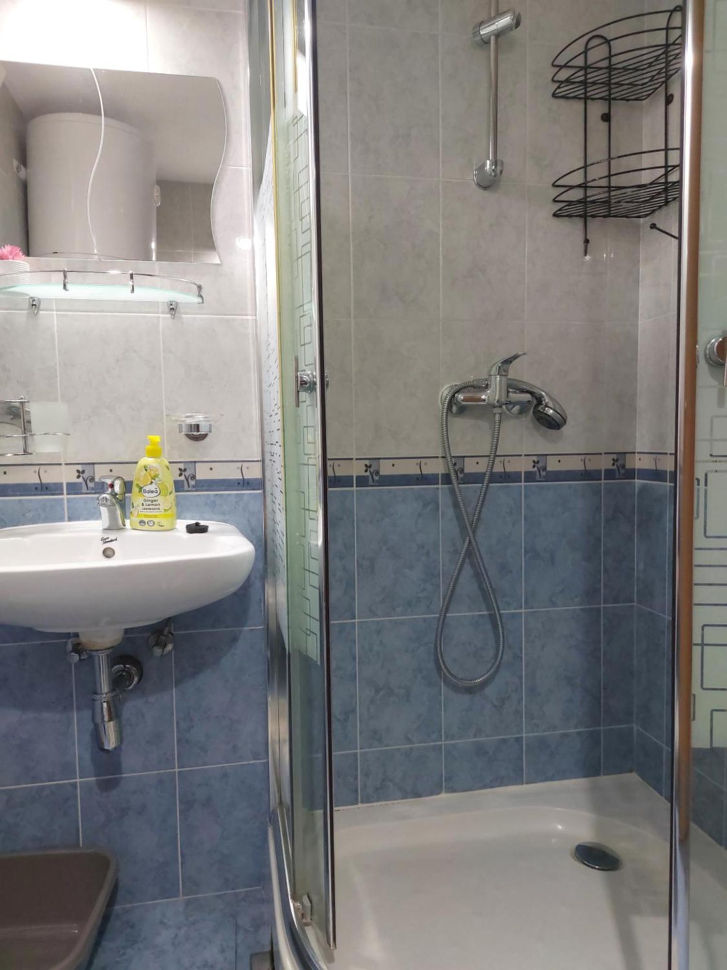 Apartmani Damir Kazija Pakoštane Eksteriør billede