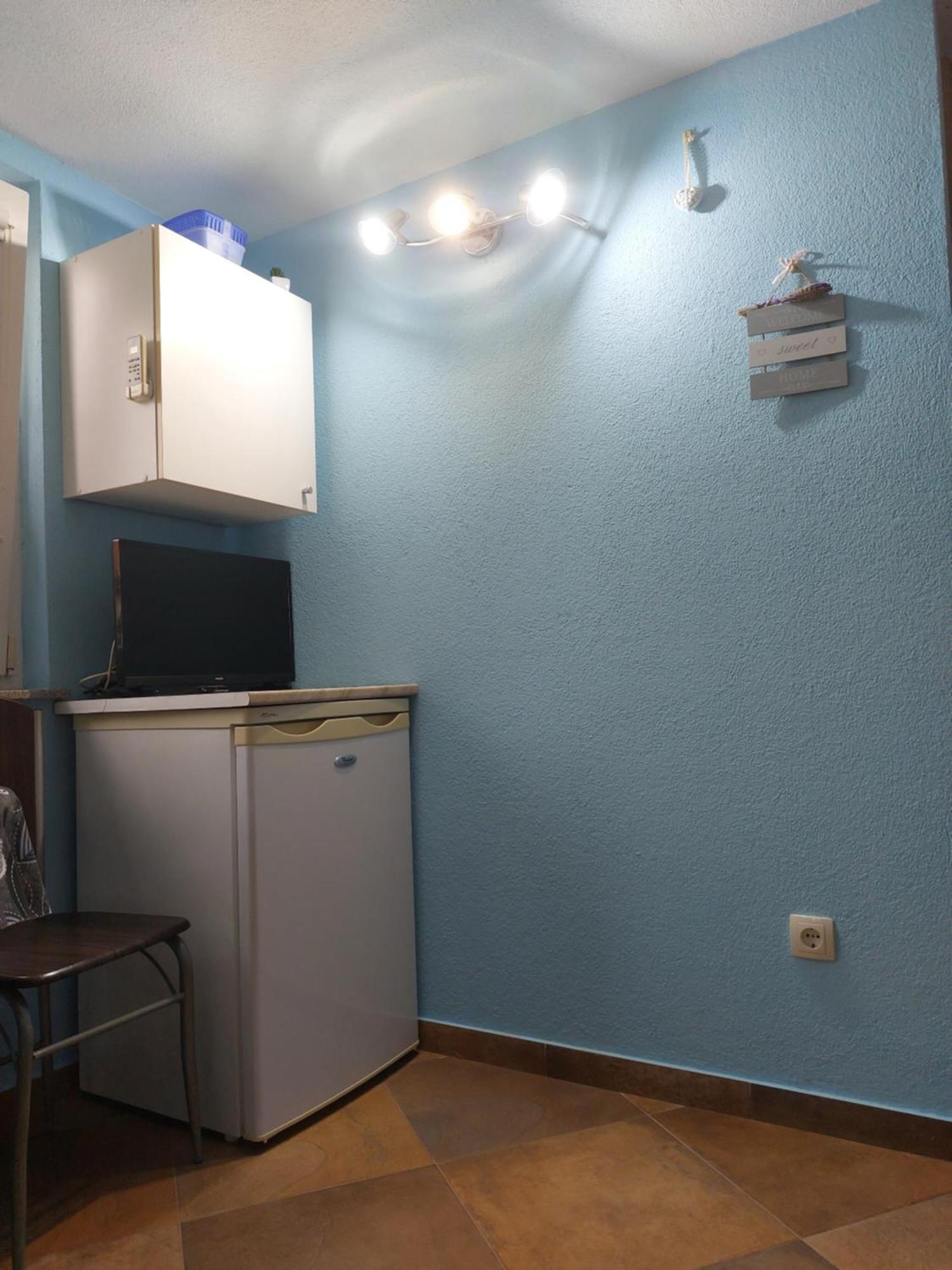 Apartmani Damir Kazija Pakoštane Eksteriør billede