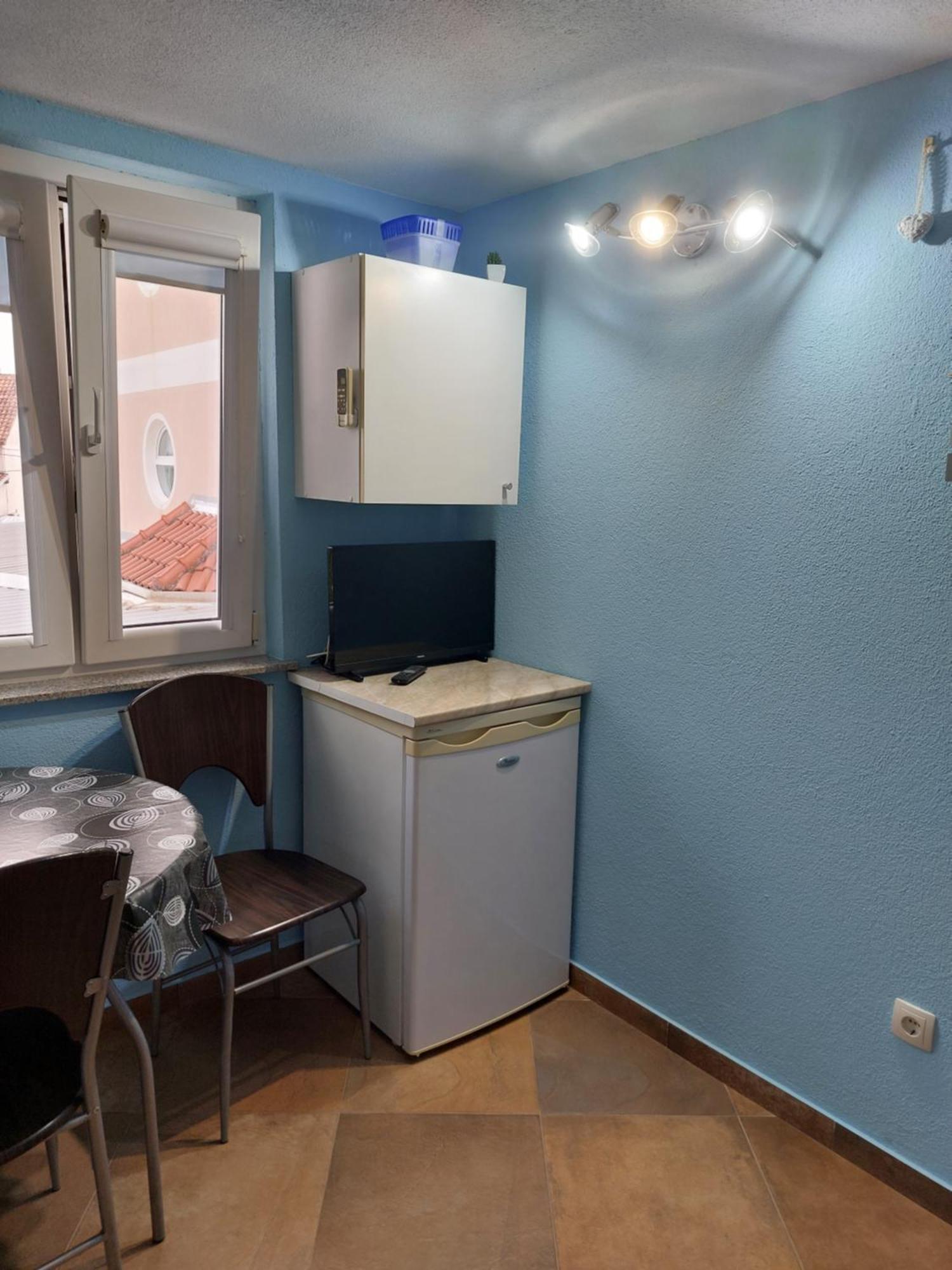 Apartmani Damir Kazija Pakoštane Eksteriør billede